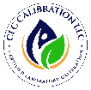 A logo of the cci calibration llc